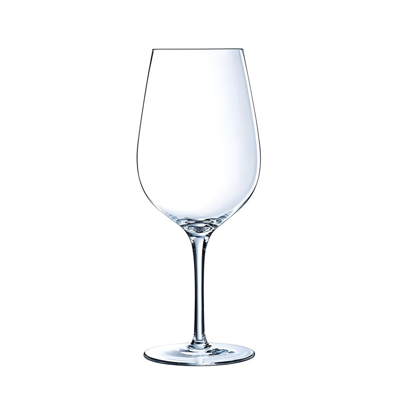 Sequence Stem Glass Large