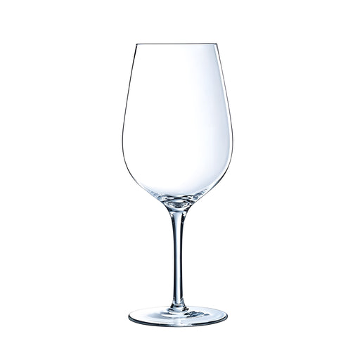 Sequence Stem Glass Large