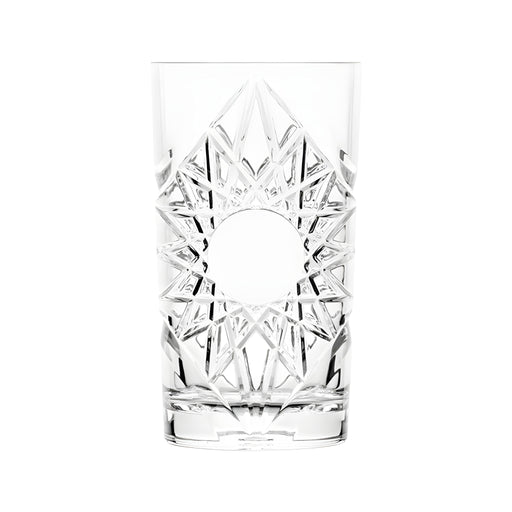 Polysafe Crystal Hiball