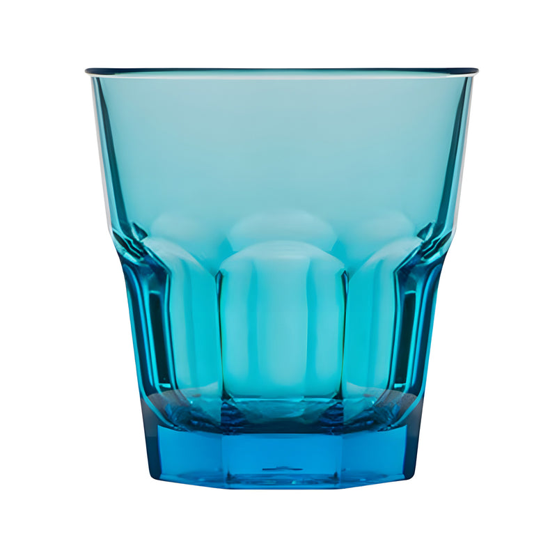 Polysafe Aqua Blue Rock DOF Tumbler