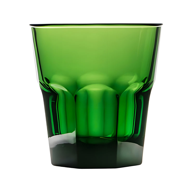 Polysafe Green Rock DOF Tumbler