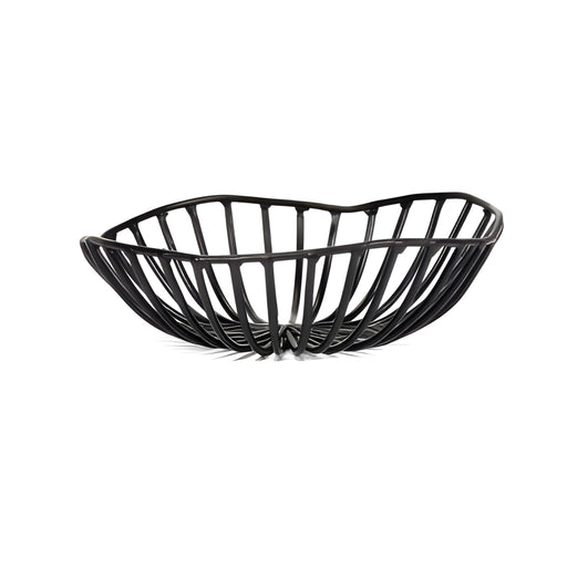 Catu Bread Basket Small, Black