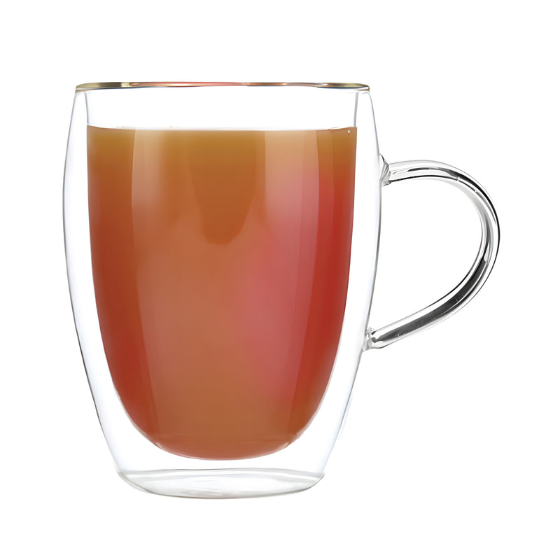 Double Wall Mug