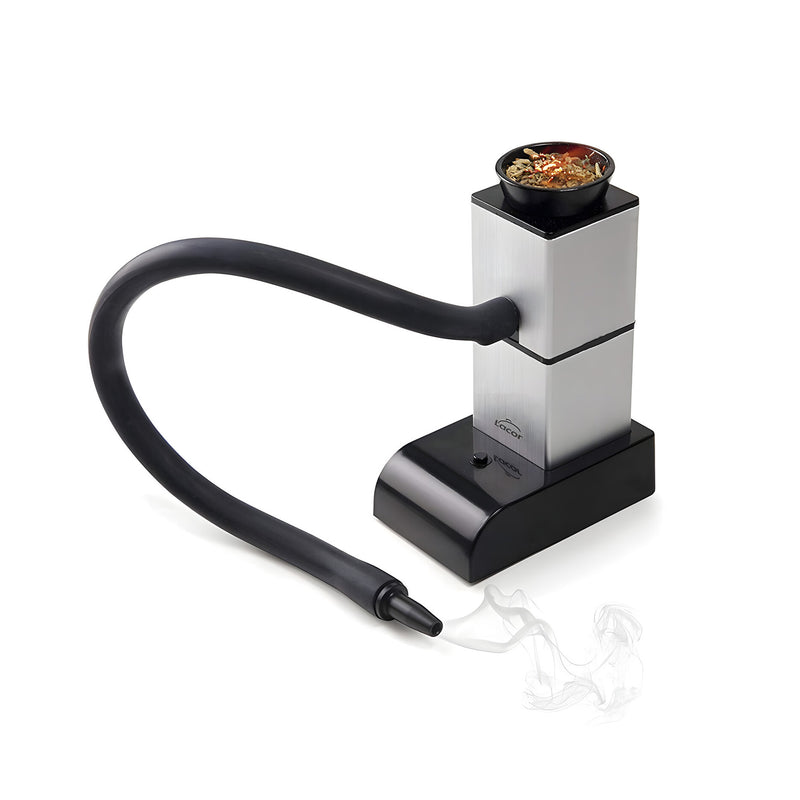 Smoking Gun with Nozzle Extender Hose