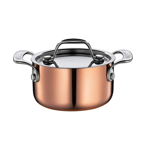 Culinox Mini Casserole with Lid