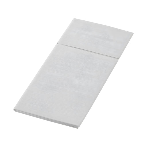 Duniletto Dunilin Cutlery Pouch White (Pack of 46)