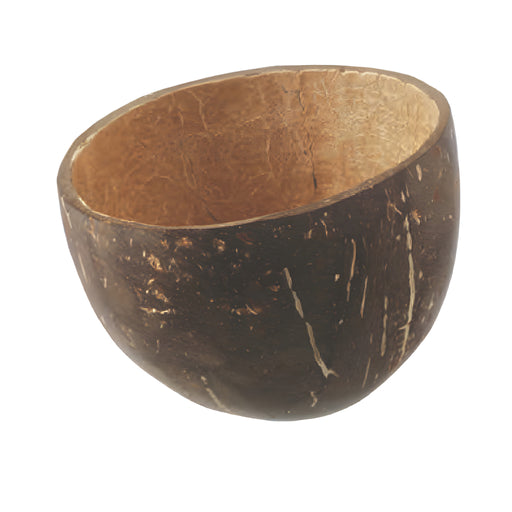 Coconut Round Bowl