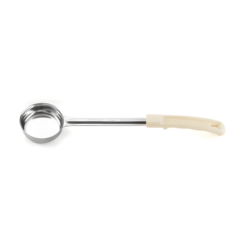 Portion Control Spoon, Beige L33cm