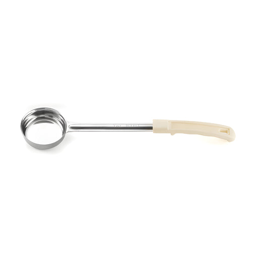 Portion Control Spoon, Beige L33cm