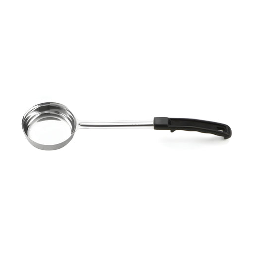 Portion Control Spoon 18cl, Black L35.5cm