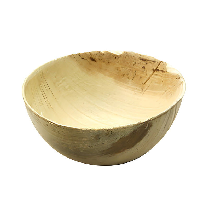 Palm Round Bowl