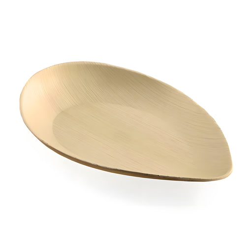 Palm Oval Point Plate