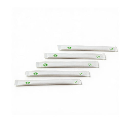 Individually Wrapped Toothpick 2-Points 6.5cm, Dispenser Box