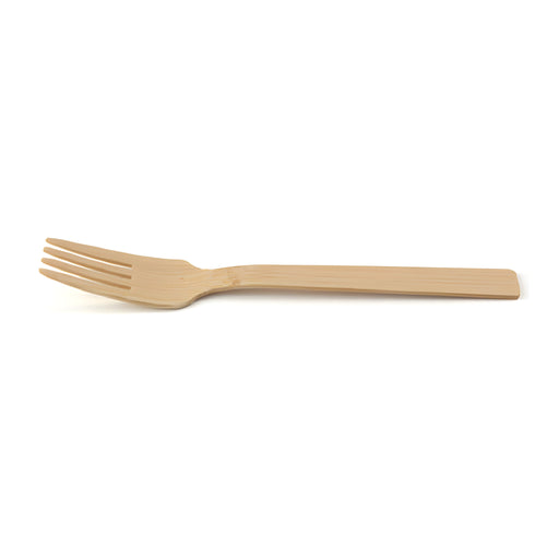 Bamboo Fork