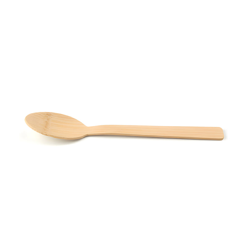 Bamboo Table Spoon