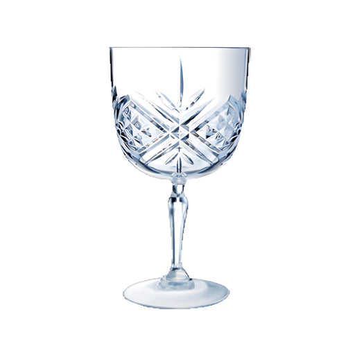 Broadway Gin Stem Glass, Crystal Glass