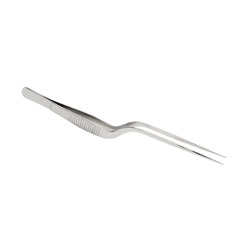 Sushi & Sashimi Tweezers, Stainless Steel