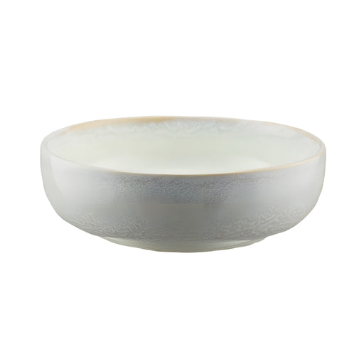 Pearl Round Bowl Small, Stoneware