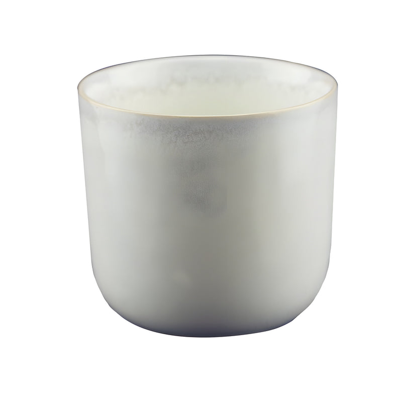 Pearl Tumbler Medium, Stoneware