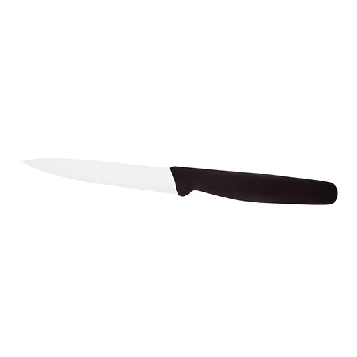 All Purpose Knife, Black Nylon Handle