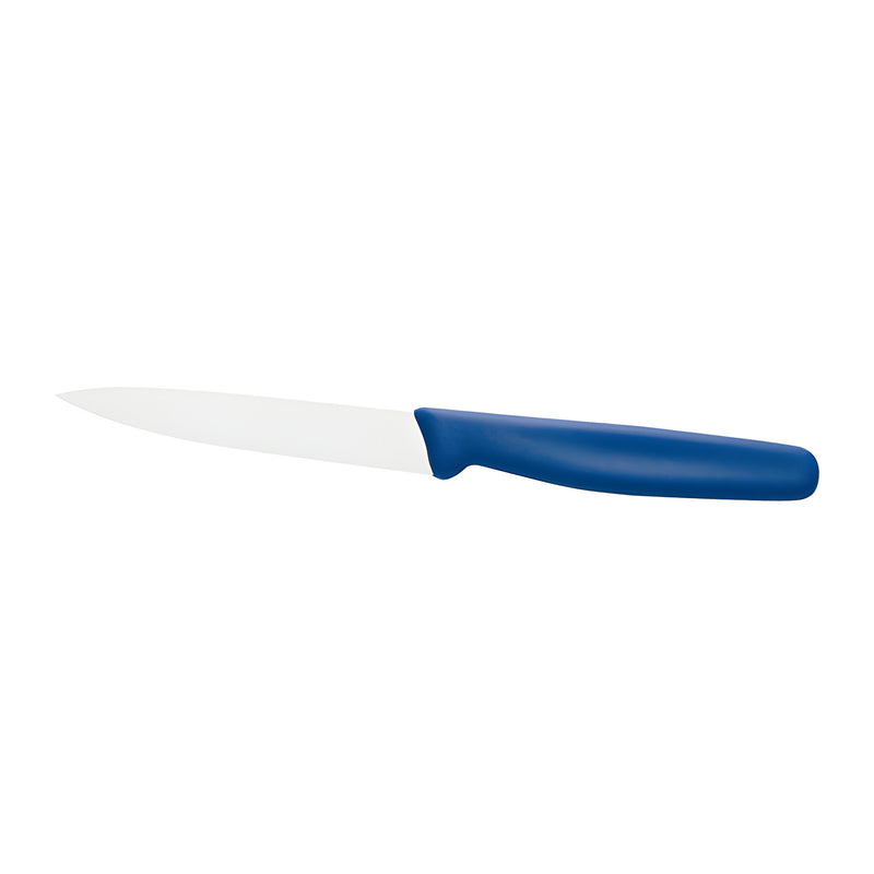 All Purpose Knife, Blue Nylon Handle