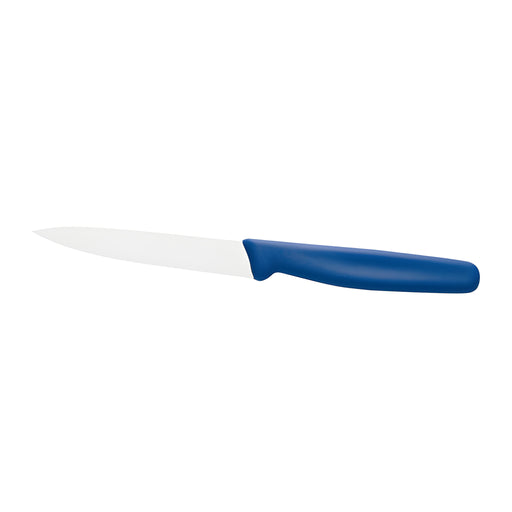 All Purpose Knife, Blue Nylon Handle