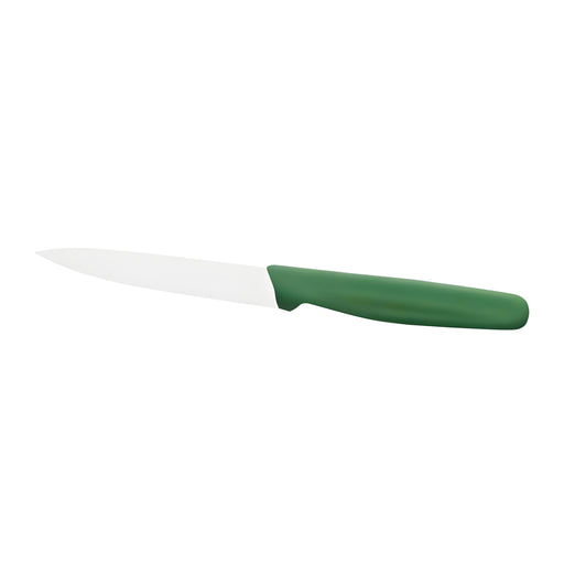 All Purpose Knife, Green Nylon Handle