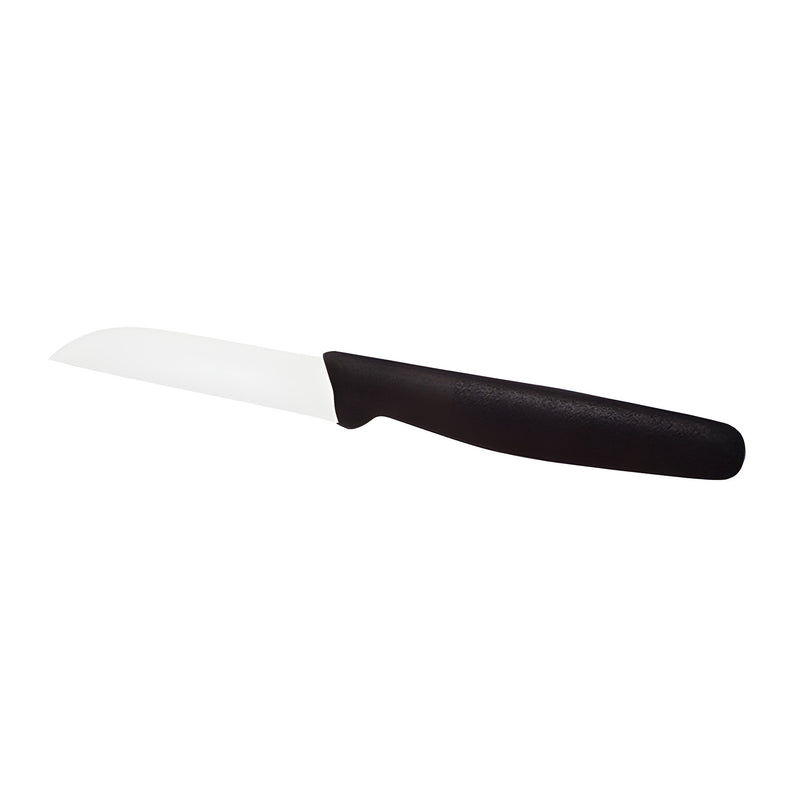 Paring Knife, Black Handle