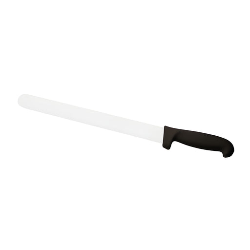 Slicing Knife, Black Handle