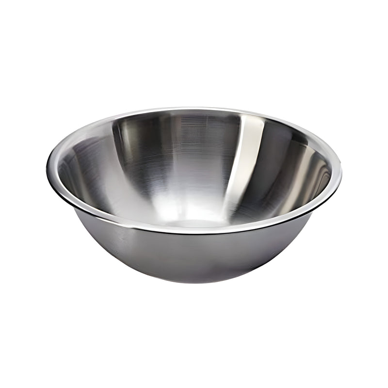 Mixing Bowl Large, Stainless Steel