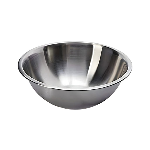 Mixing Bowl Large, Stainless Steel