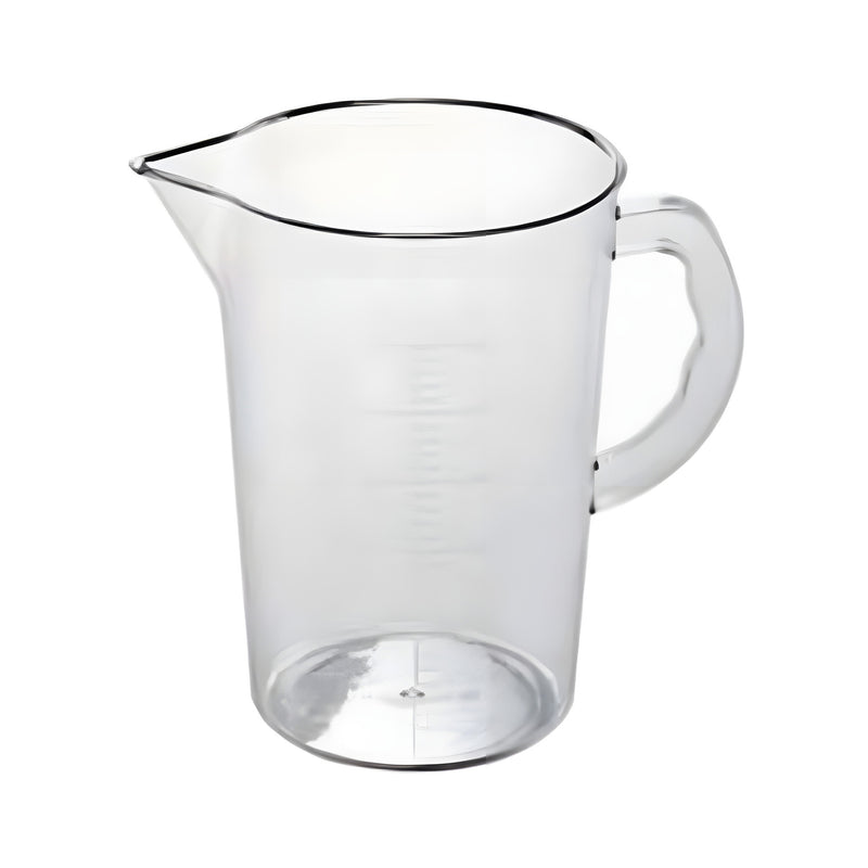 Measuring Jug Medium, Clear