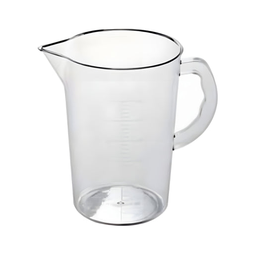 Measuring Jug Medium, Clear