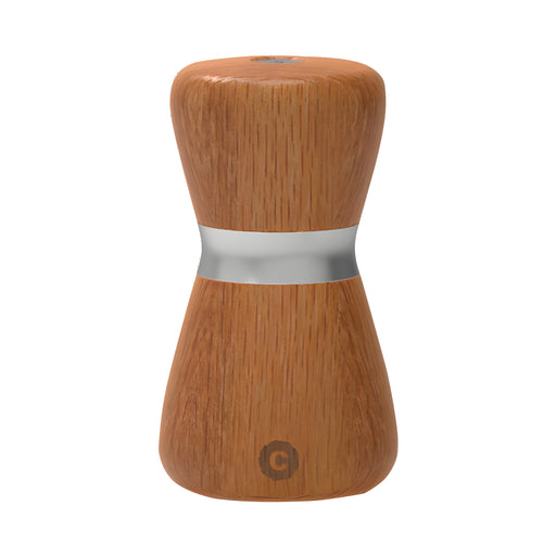 Kyoto Salt or Pepper Mill, Oak Oil Finish