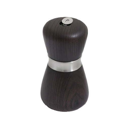 Kyoto Salt or Pepper Mill, Ash Brown
