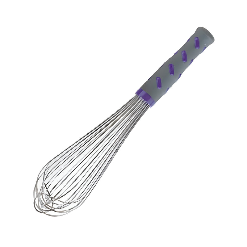 Anti-Allergen Whisk, Anti-Slip Handle
