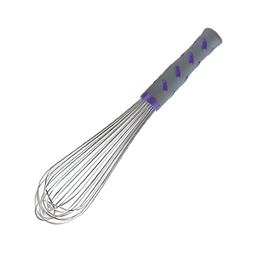 Anti-Allergen Whisk, Anti-Slip Handle