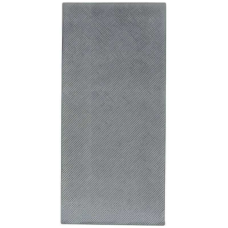 Lisah Concrete Napkin 38x38cm, 2-Ply, Bookfold