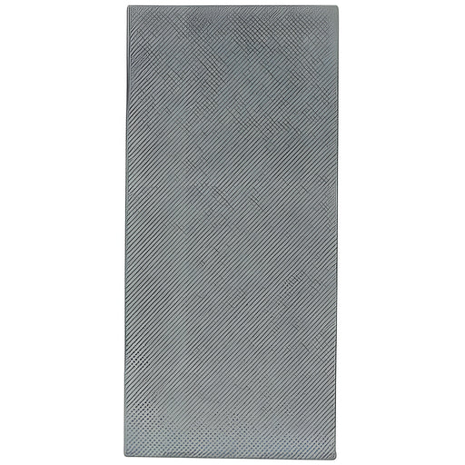 Lisah Concrete Napkin 38x38cm, 2-Ply, Bookfold