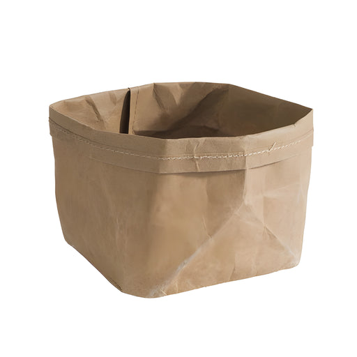 Kraft Paper Bread Basket