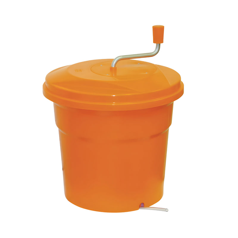 The Original Manual Salad Spinner Small