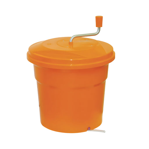 The Original Manual Salad Spinner Small