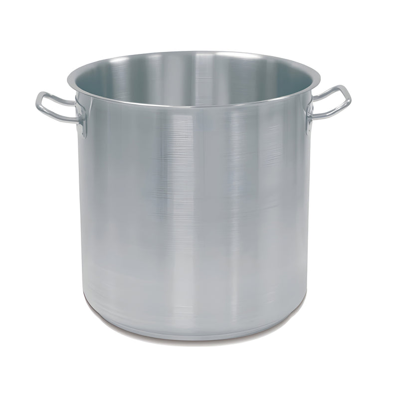 Ecoplus Stockpot Small, Stainless Steel