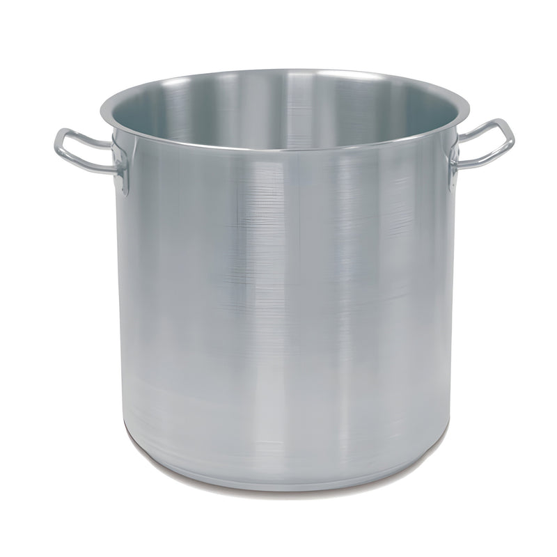 Ecoplus Stockpot Large, Stainless Steel