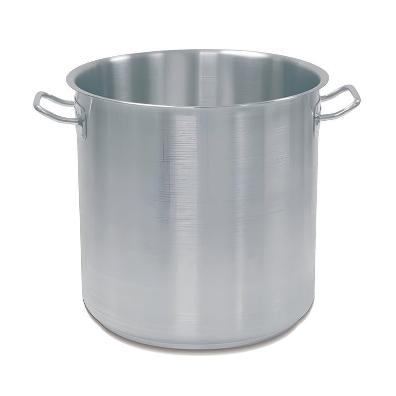 Ecoplus Stockpot Extra Large, Stainless Steel