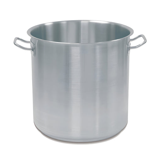 Ecoplus Stockpot Extra Large, Stainless Steel