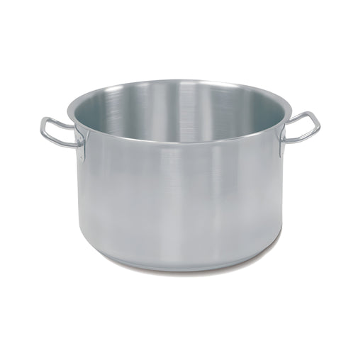 Ecoplus Casserole Large, Stainless Steel