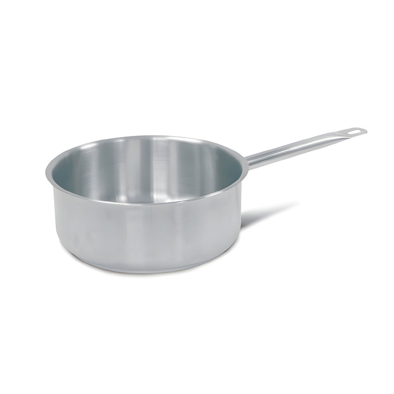 Ecoplus Saucepan Extra Small, Stainless Steel