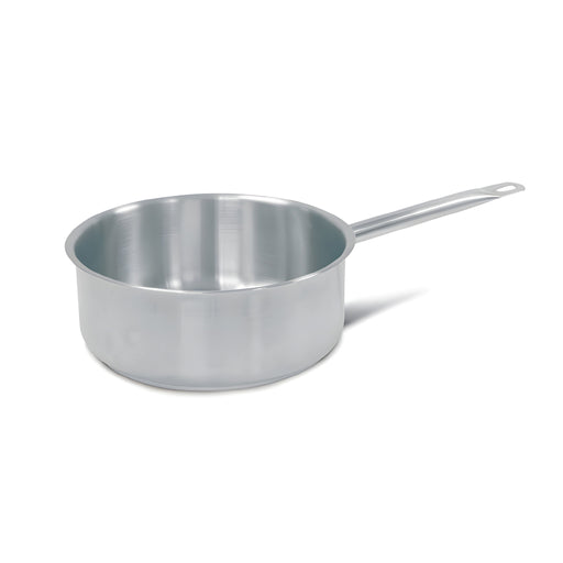 Ecoplus Saucepan Extra Small, Stainless Steel