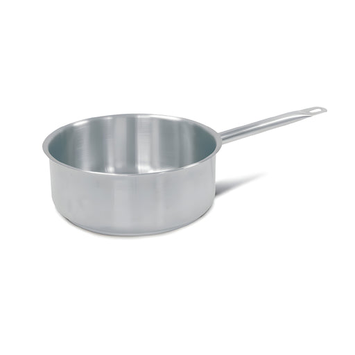Ecoplus Saucepan Small, Stainless Steel
